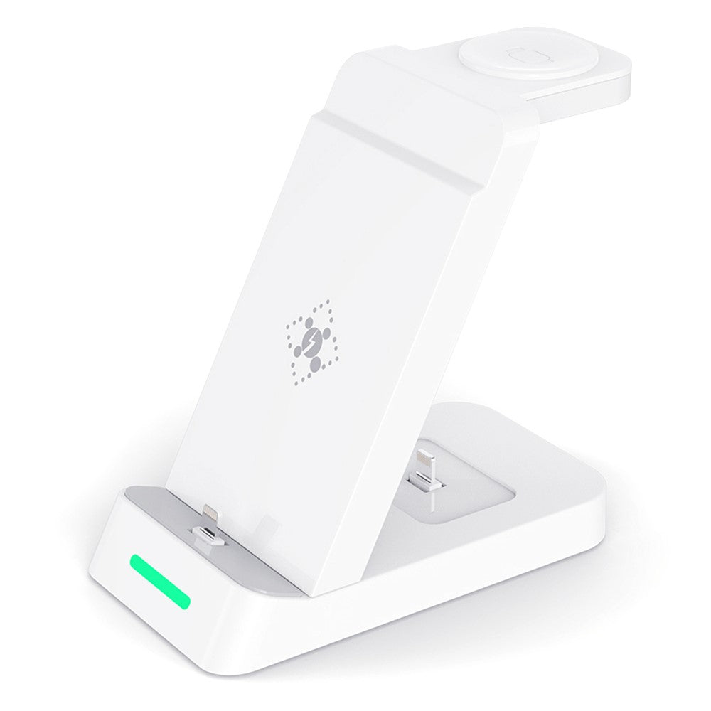 Wireless Charger 