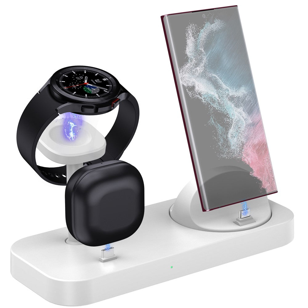 Wireless Charger 