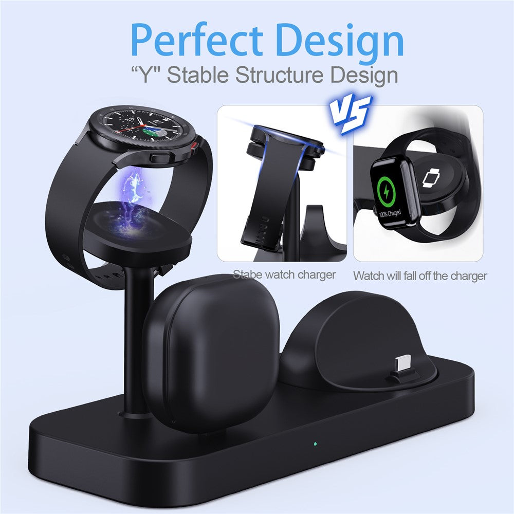 Wireless Charger 