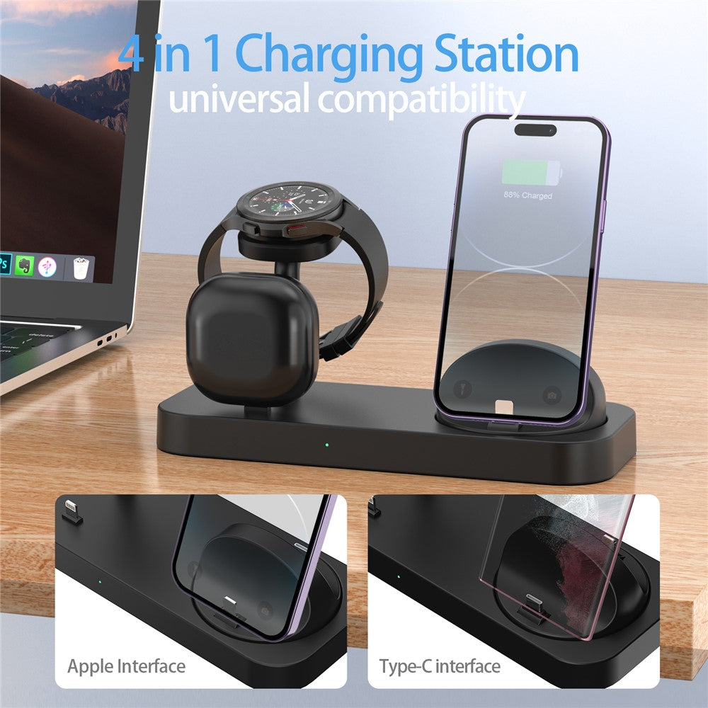 Wireless Charger 