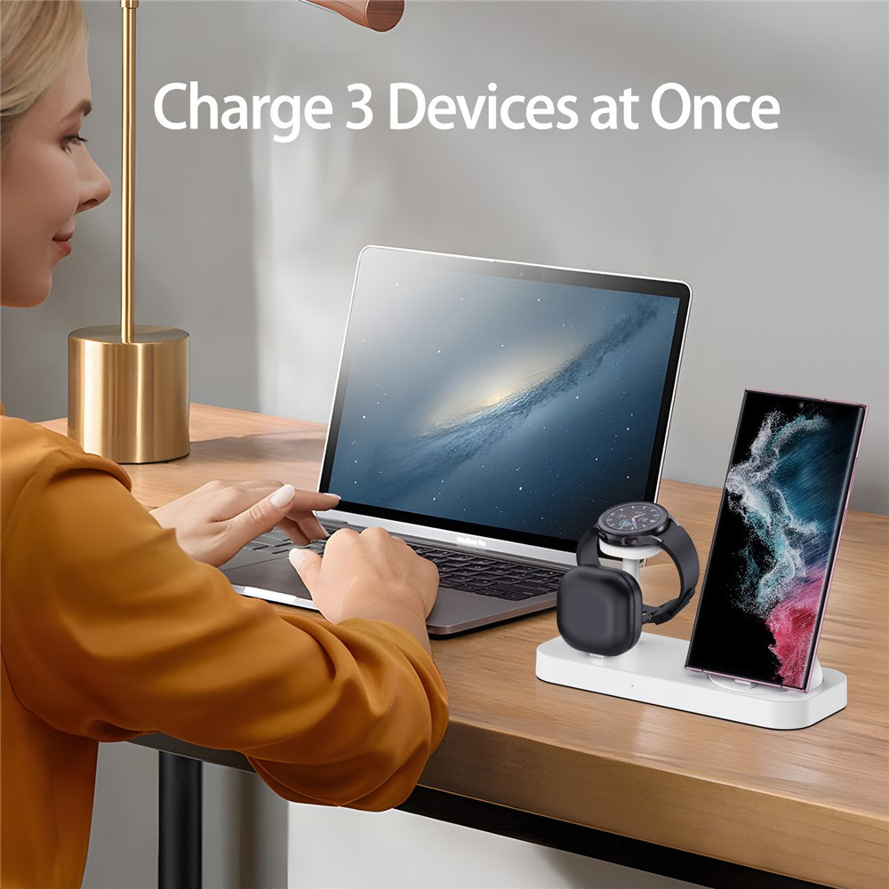 Wireless Charger 