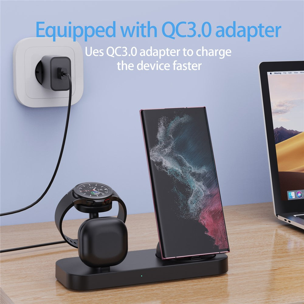 Wireless Charger 