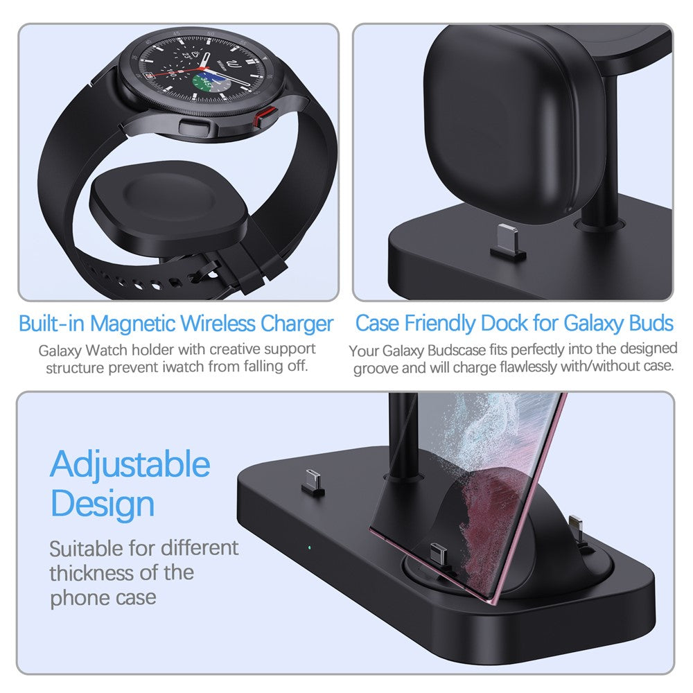 Wireless Charger 