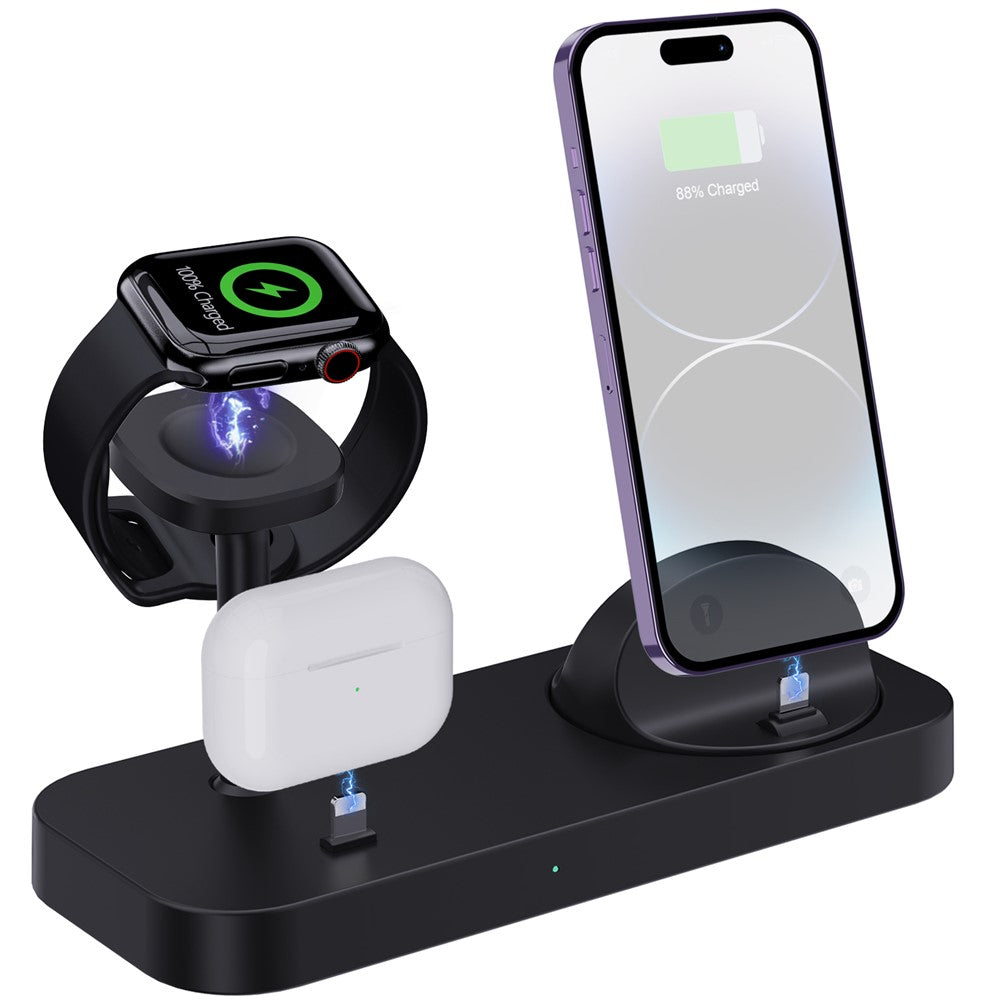 Wireless Charger 