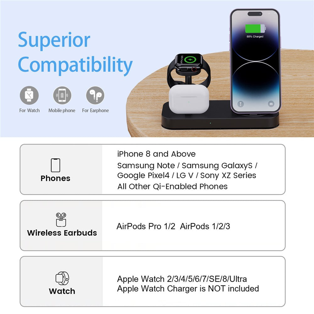 Wireless Charger 