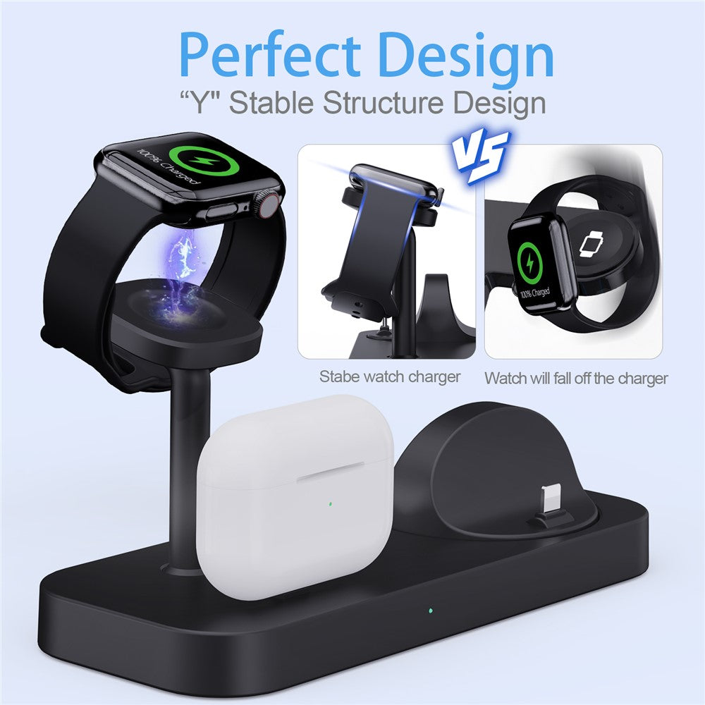 Wireless Charger 