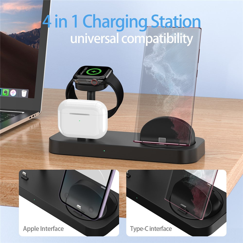 Wireless Charger 