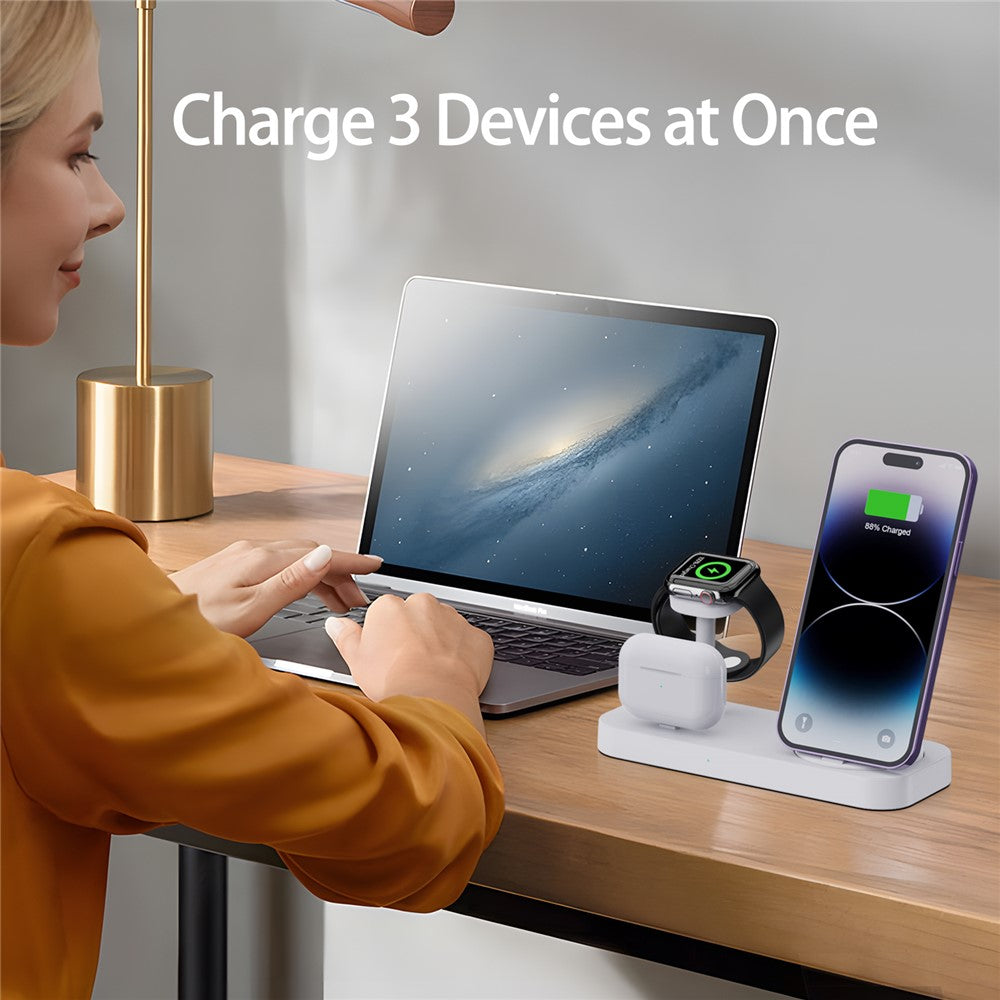 Wireless Charger 