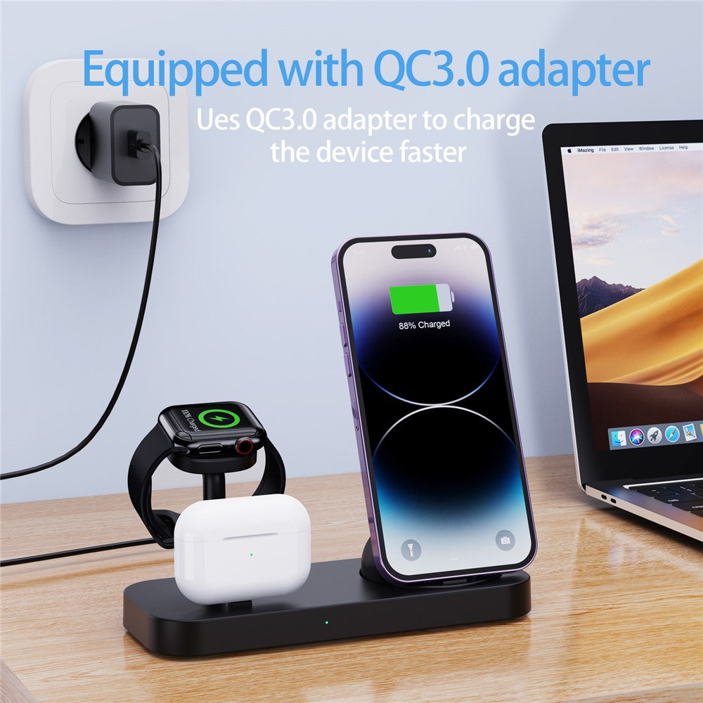 Wireless Charger 