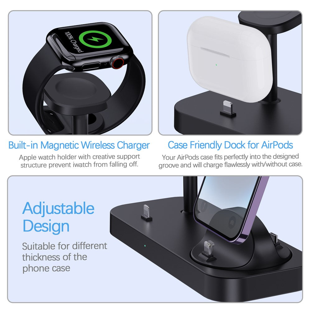 Wireless Charger 