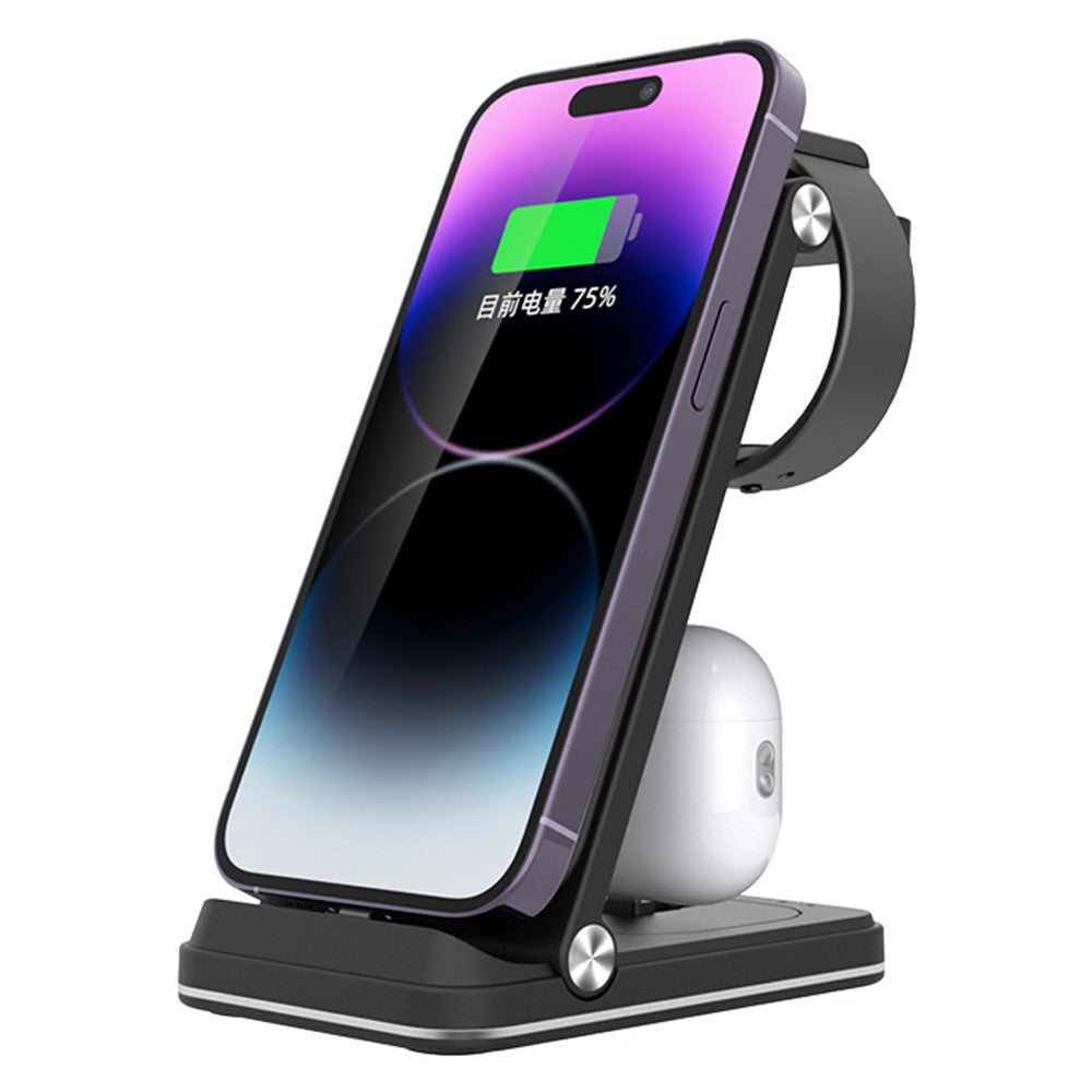 Wireless Charger 