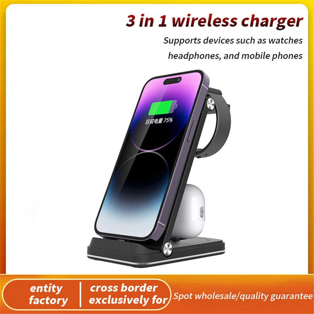 Wireless Charger 