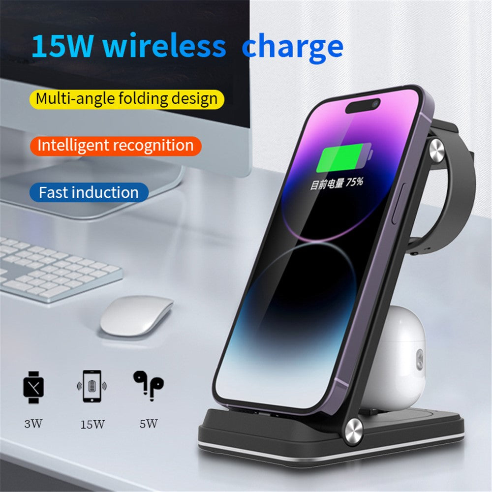Wireless Charger 