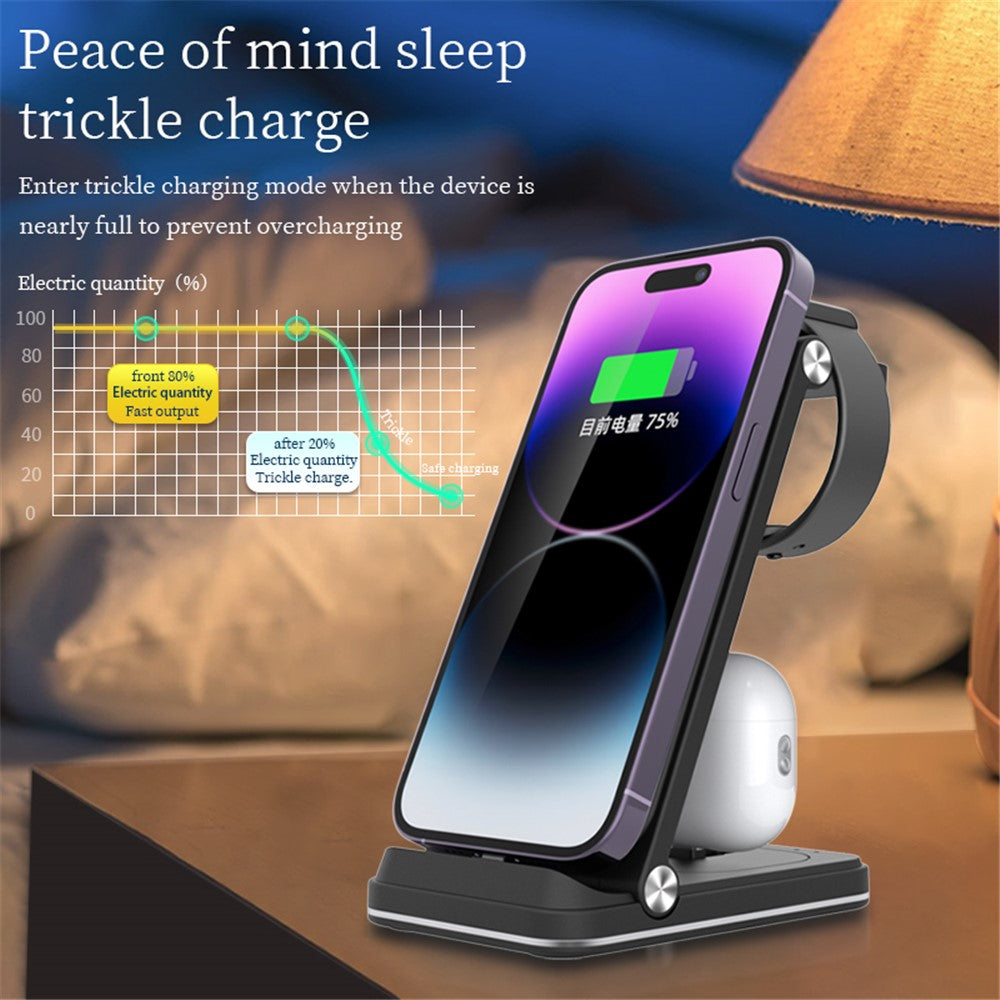 Wireless Charger 