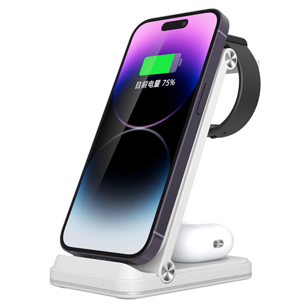 Wireless Charger 