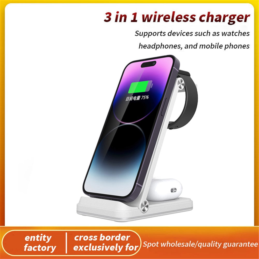 Wireless Charger 