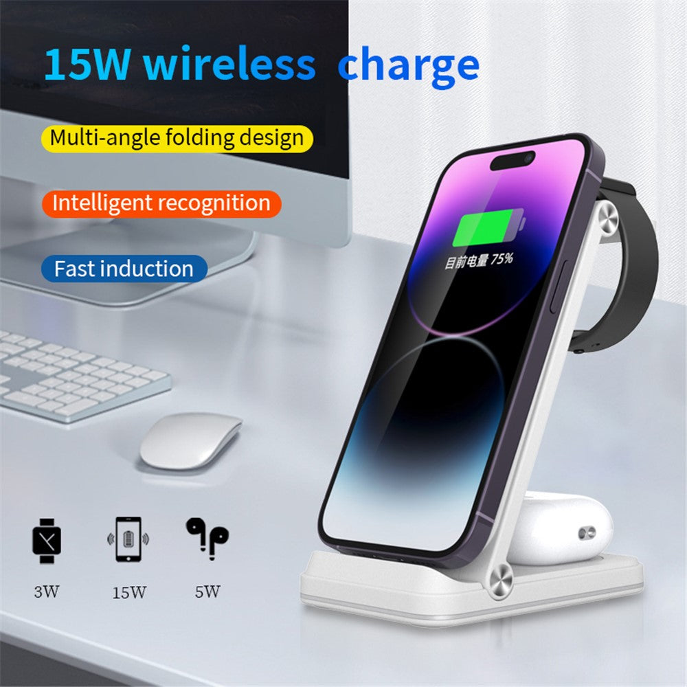 Wireless Charger 