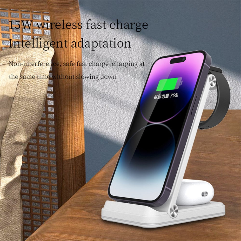Wireless Charger 
