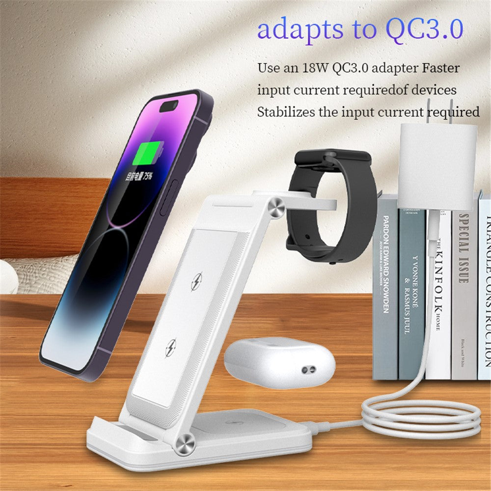 Wireless Charger 