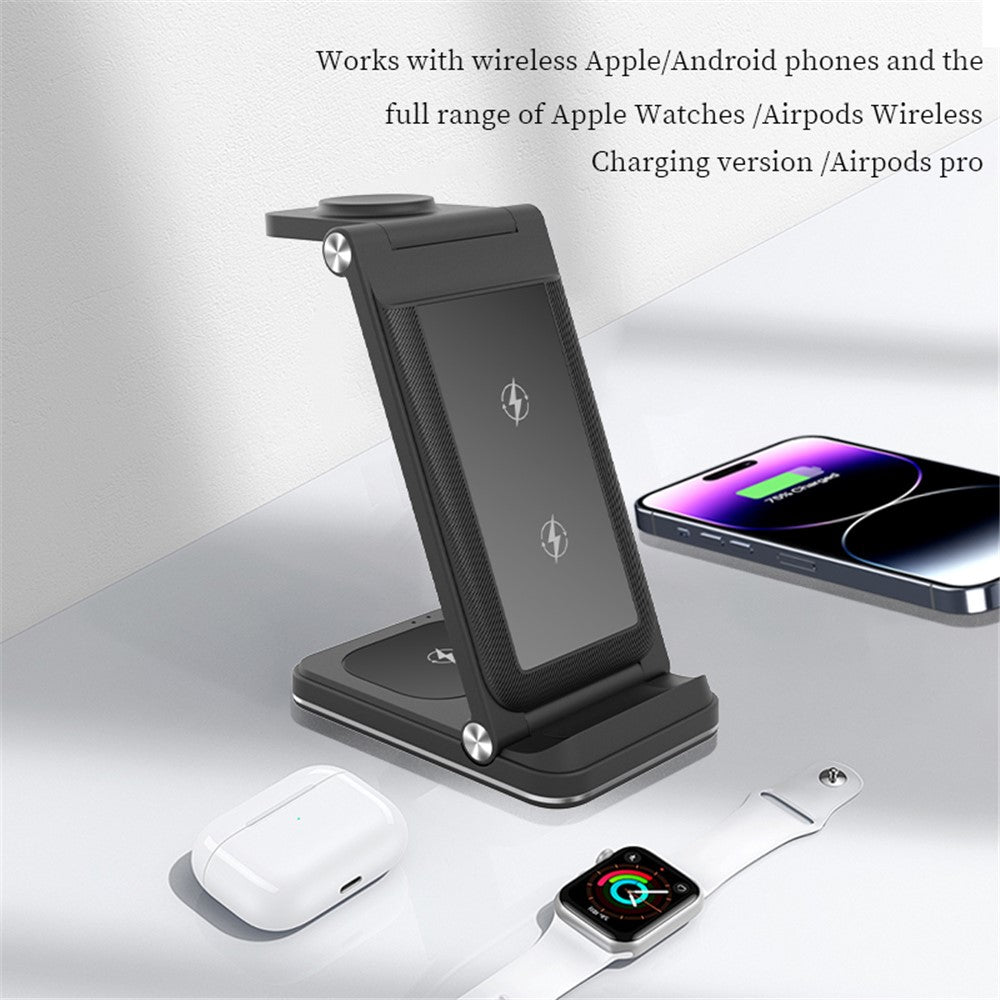Wireless Charger 