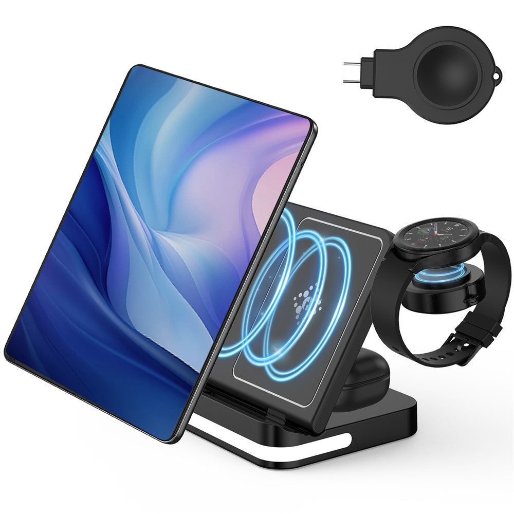 Wireless Charger 
