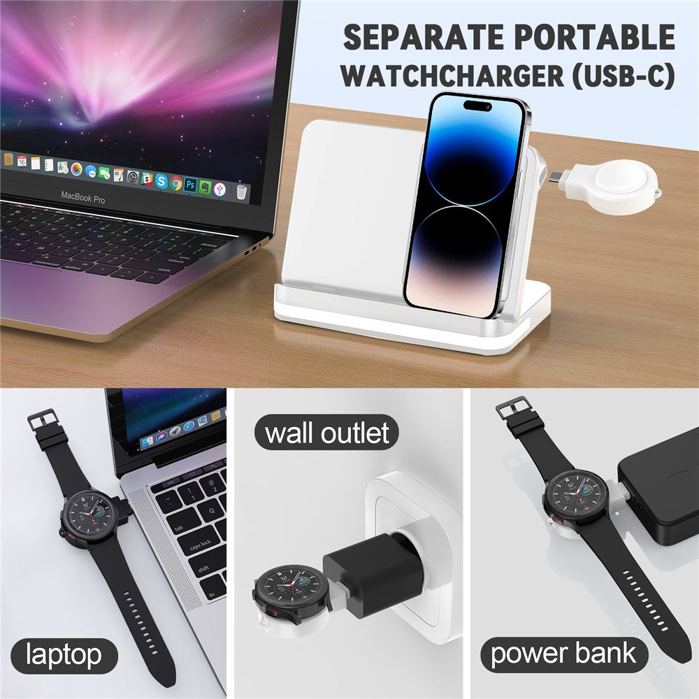 Wireless Charger 