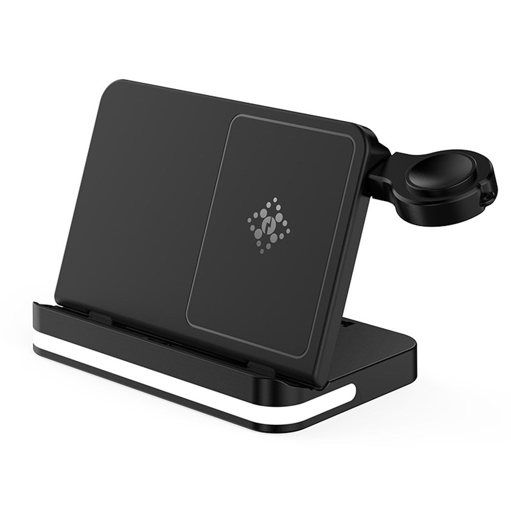 Wireless Charger 