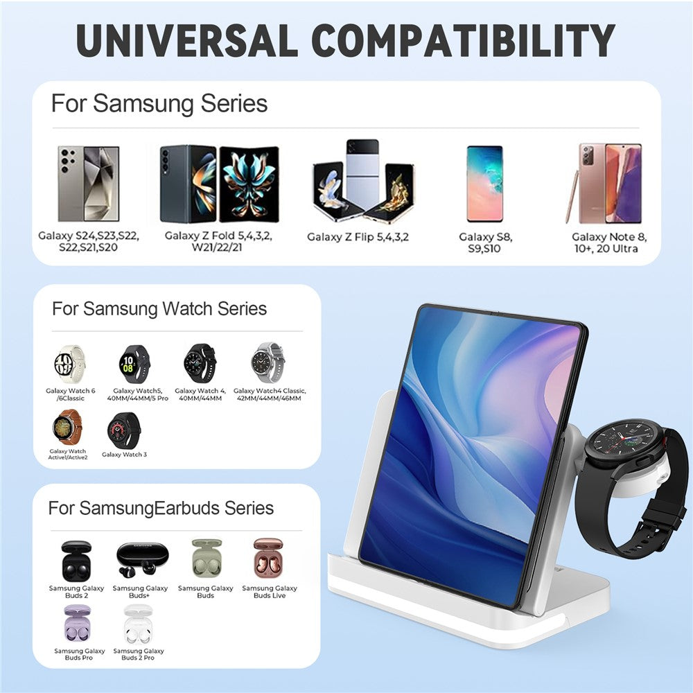 Wireless Charger 