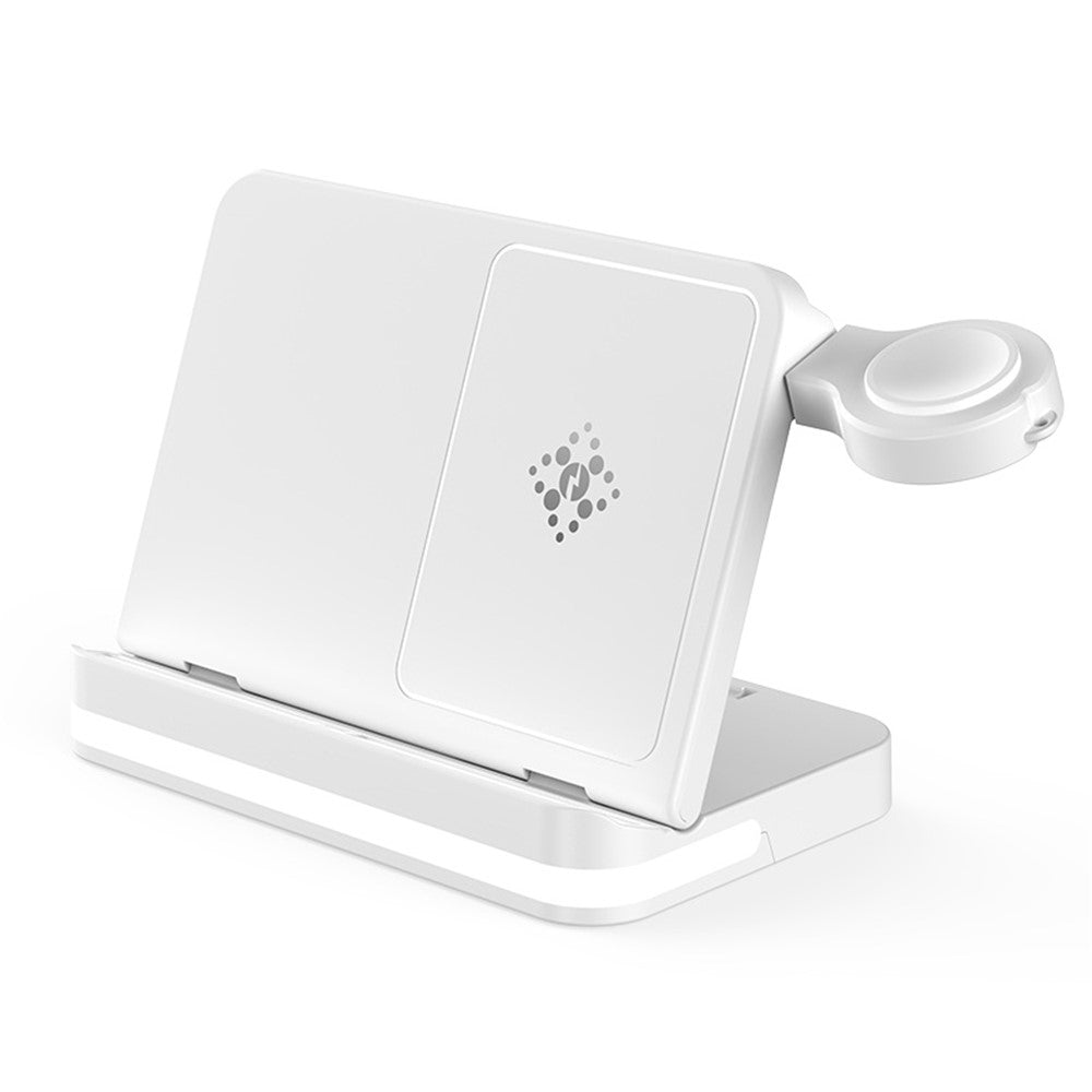 Wireless Charger 