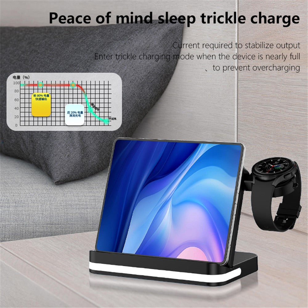 Wireless Charger 
