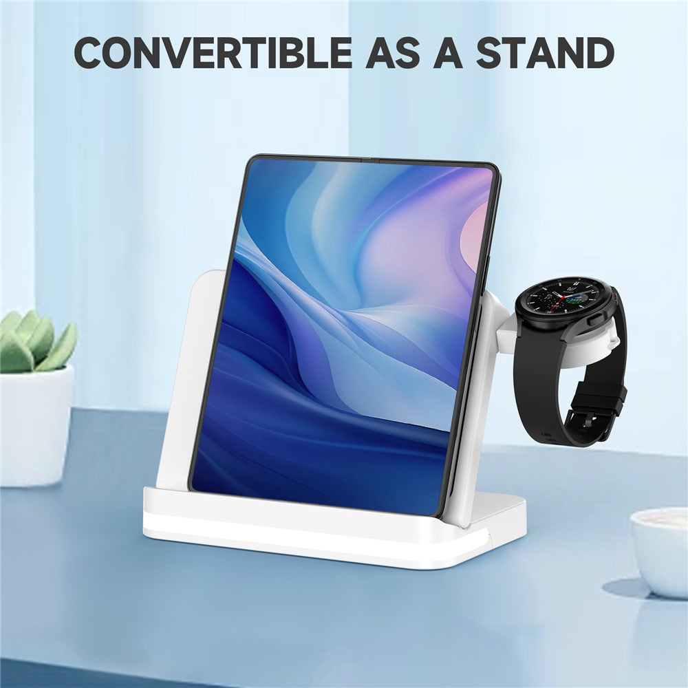 Wireless Charger 