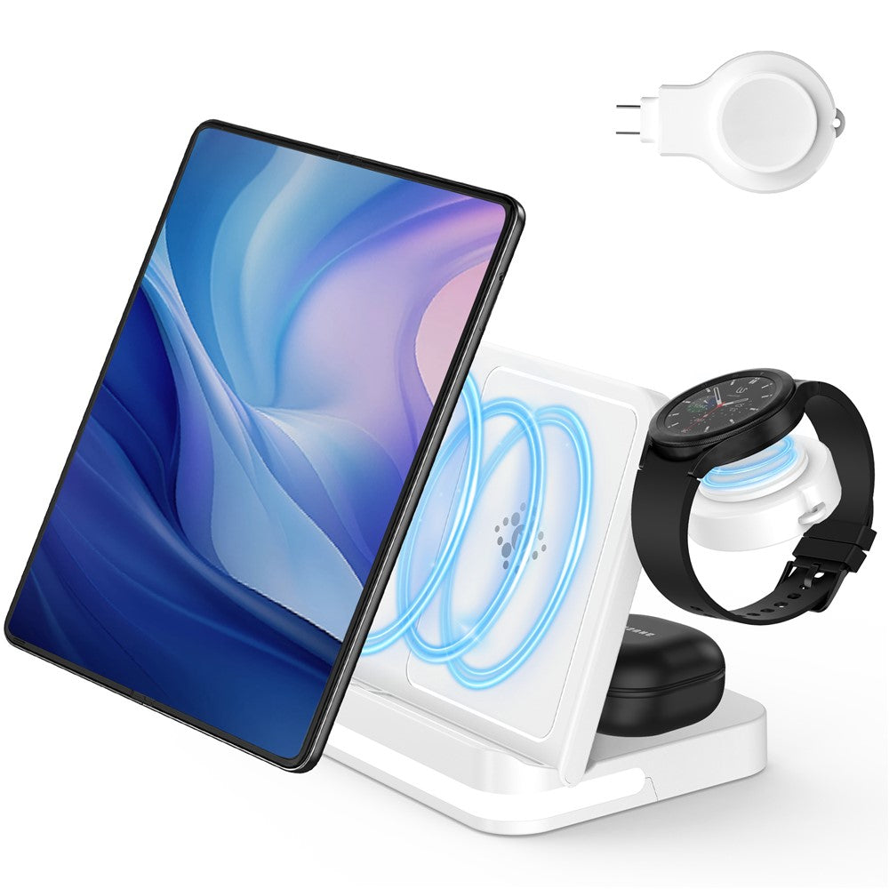 Wireless Charger 
