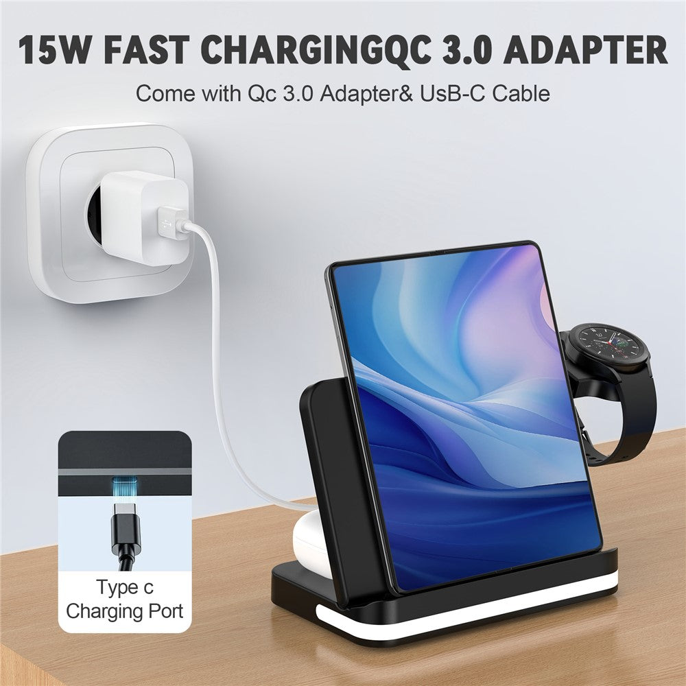 Wireless Charger 