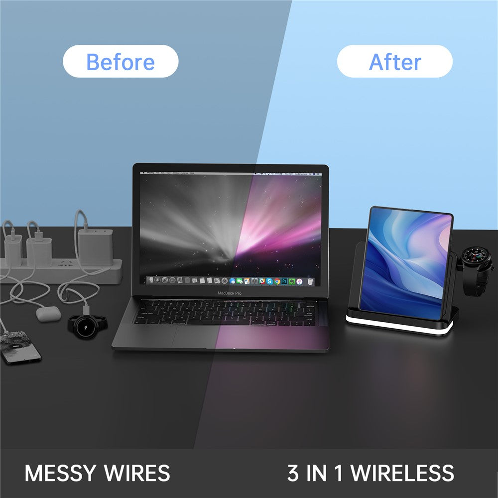 Wireless Charger 