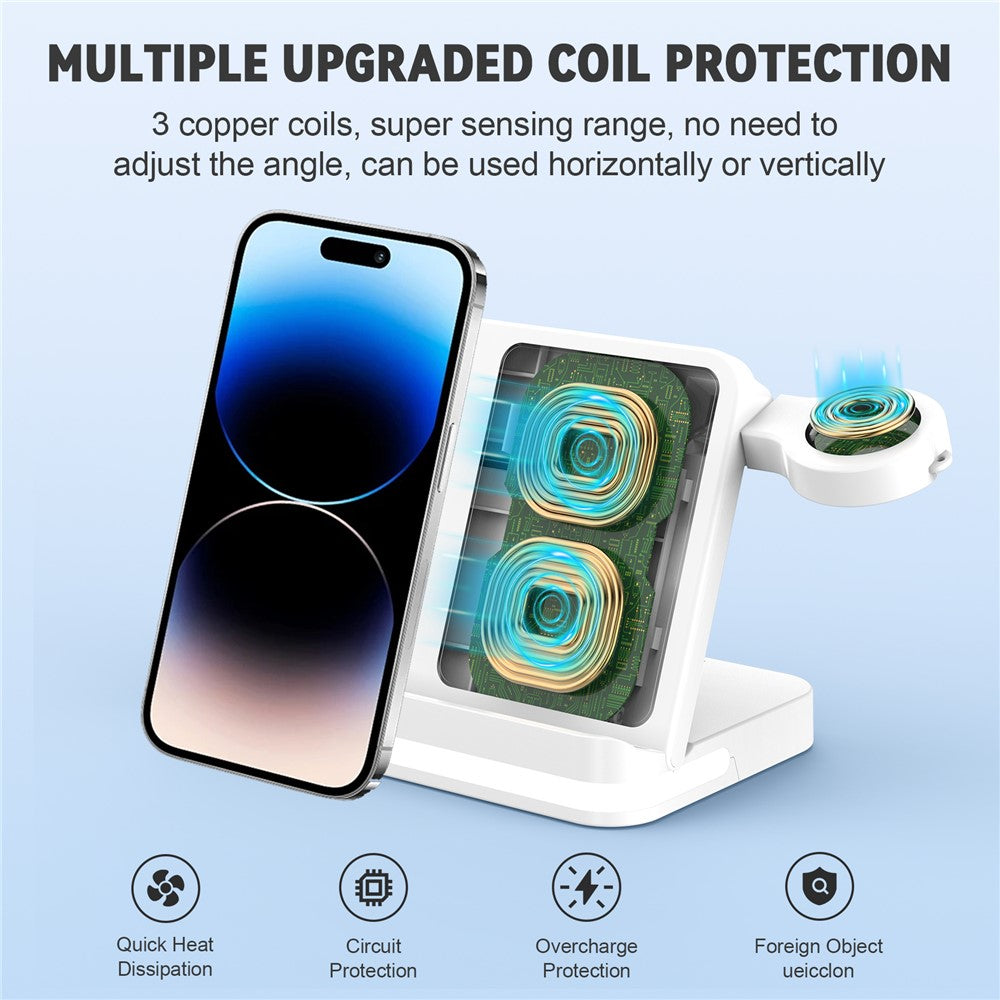 Wireless Charger 