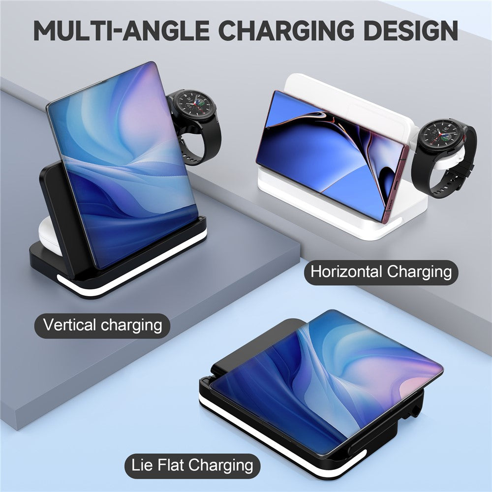 Wireless Charger 