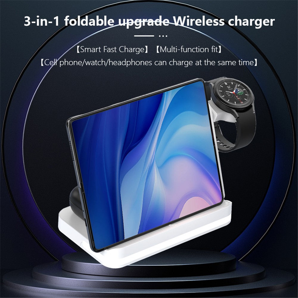 Wireless Charger 