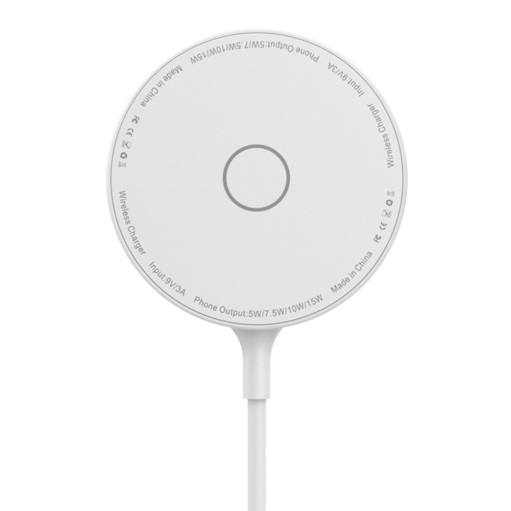 Wireless Charger 