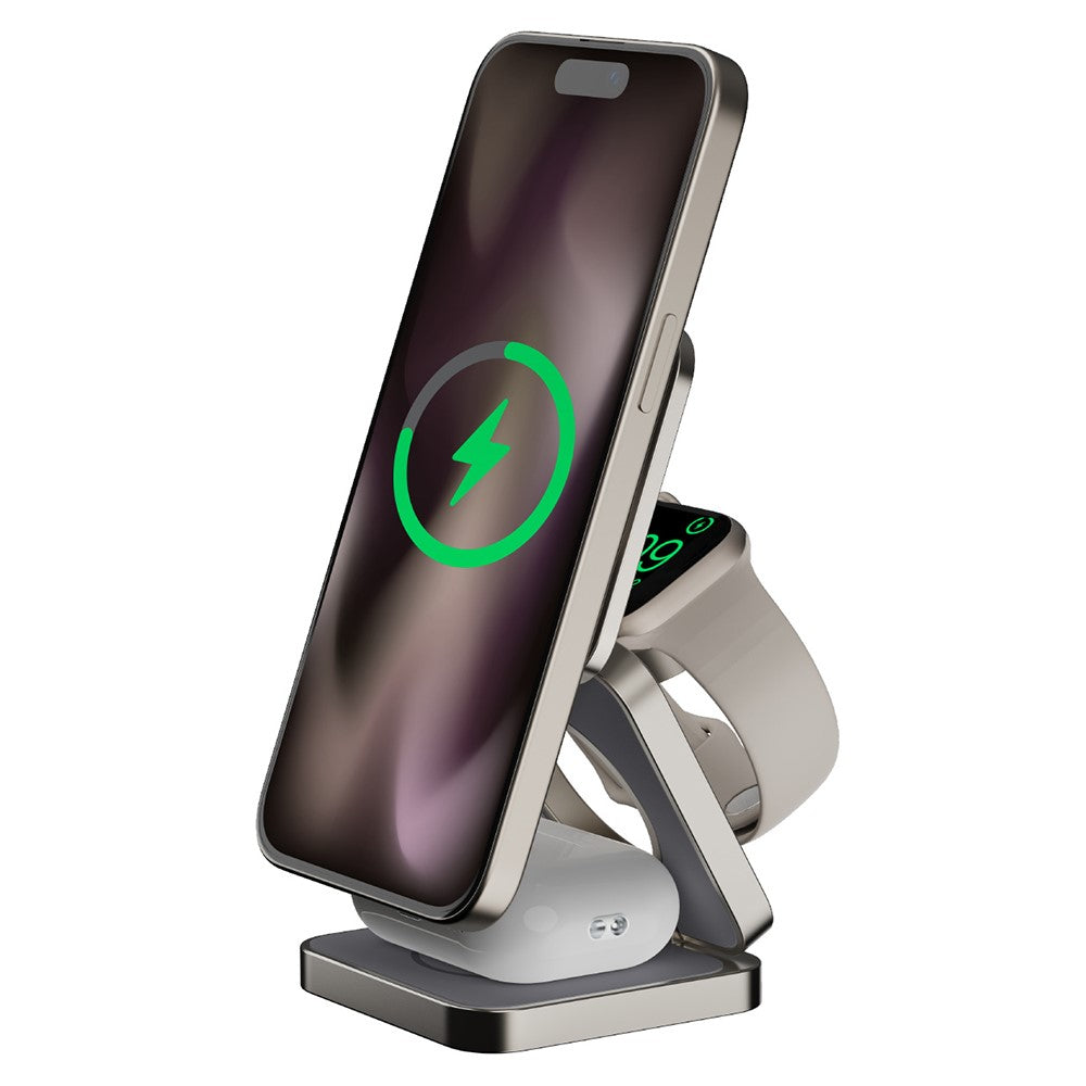 Wireless Charger 
