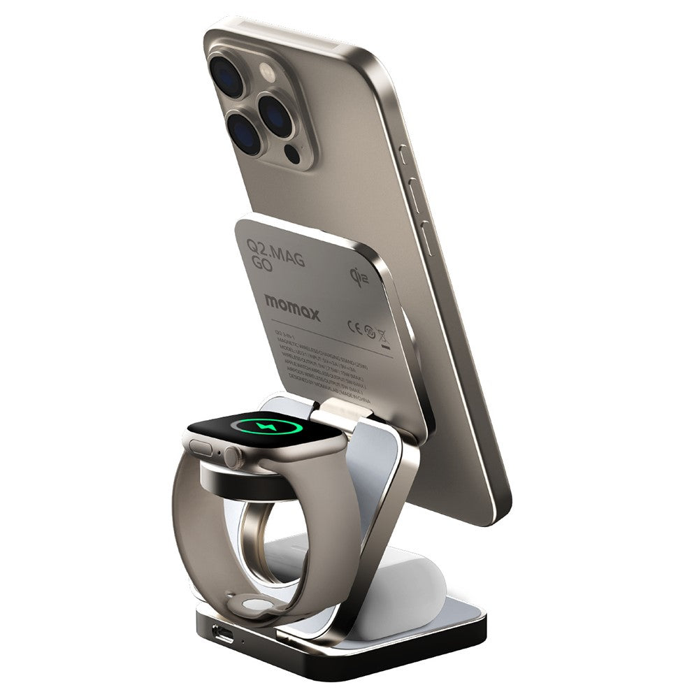 Wireless Charger 