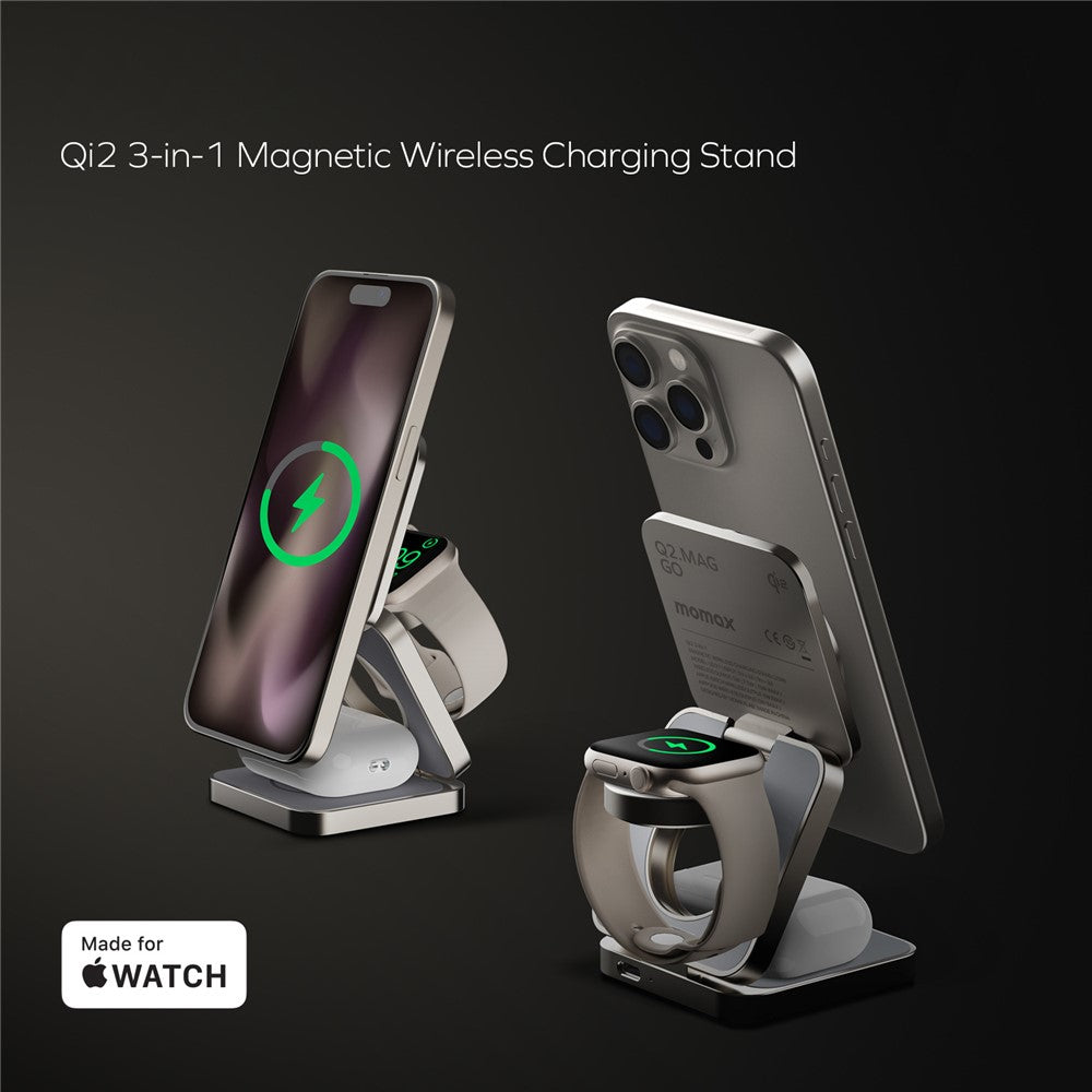 Wireless Charger 