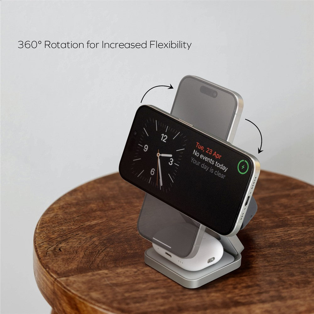 Wireless Charger 