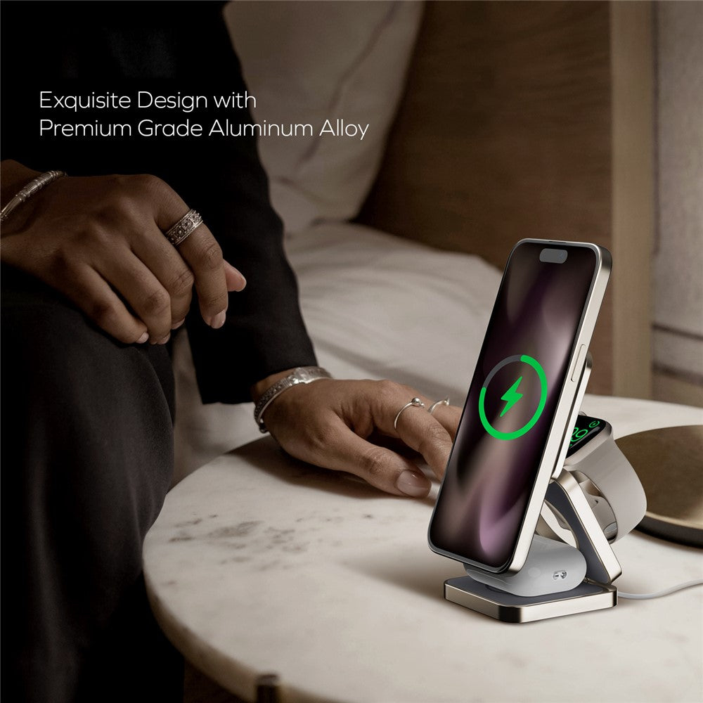 Wireless Charger 