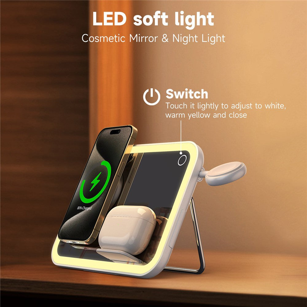 Wireless Charger 