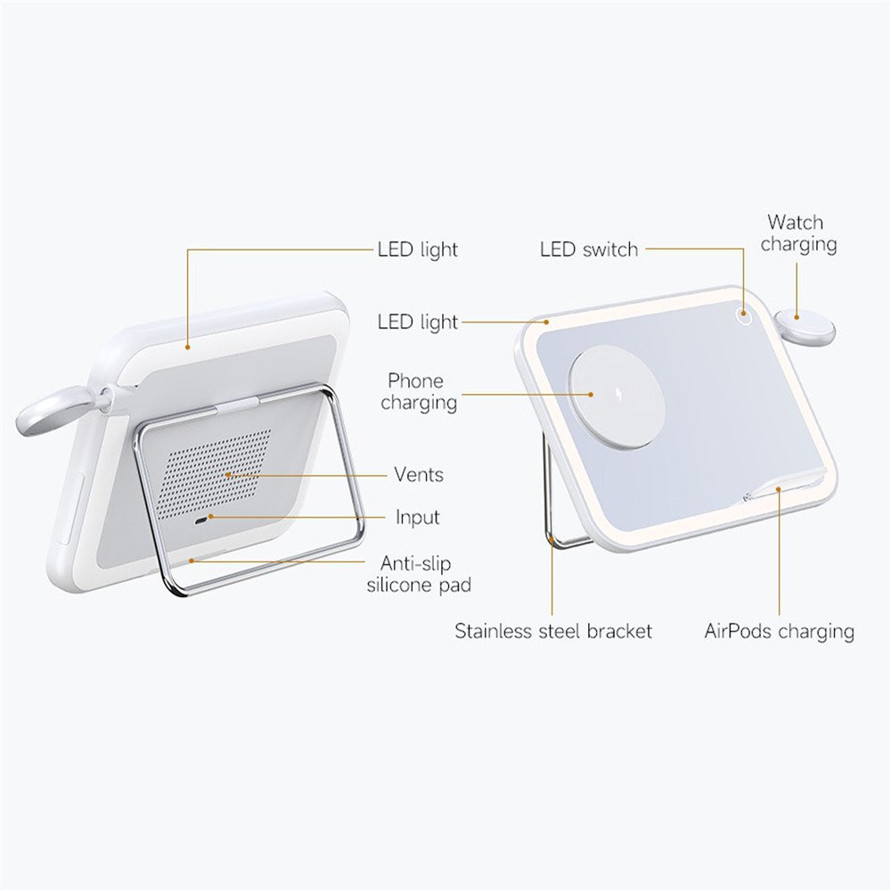 Wireless Charger 