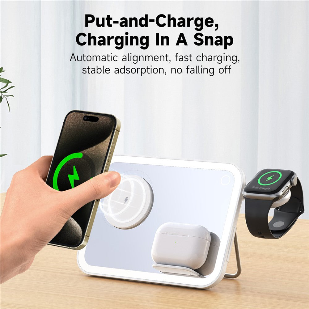 Wireless Charger 