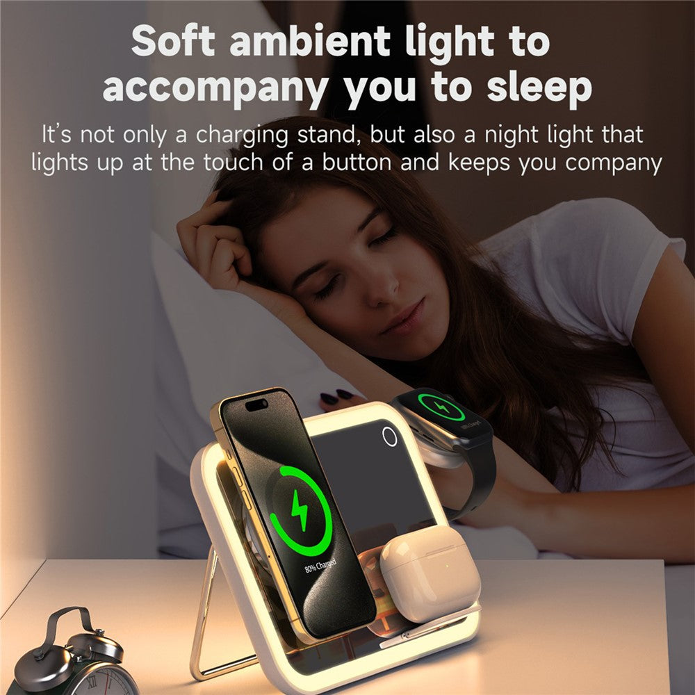 Wireless Charger 
