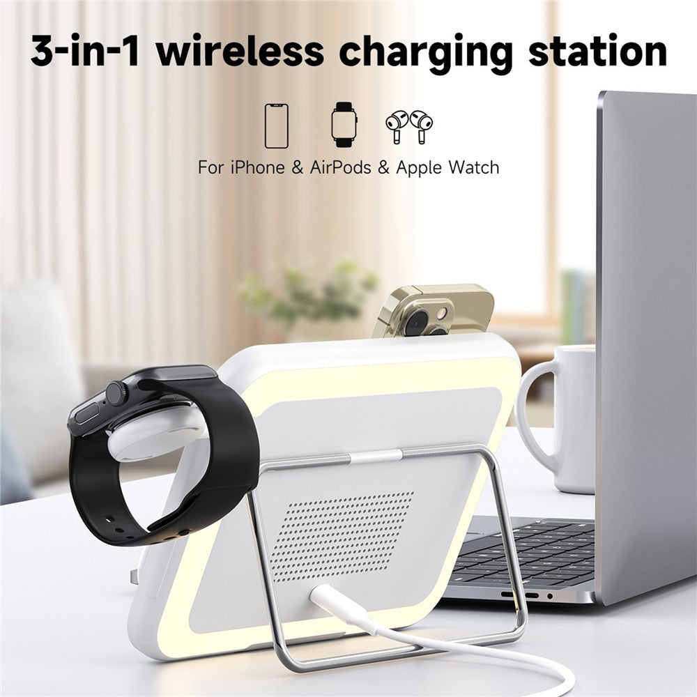 Wireless Charger 