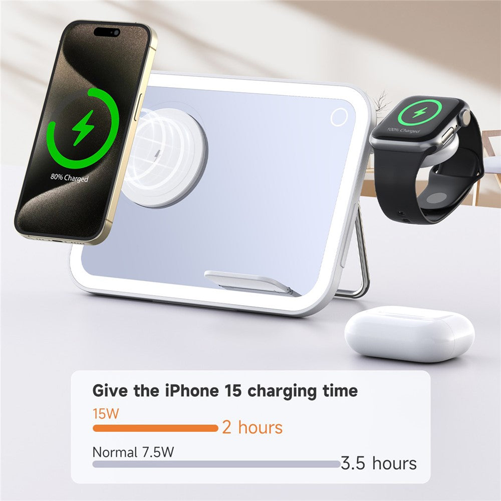 Wireless Charger 