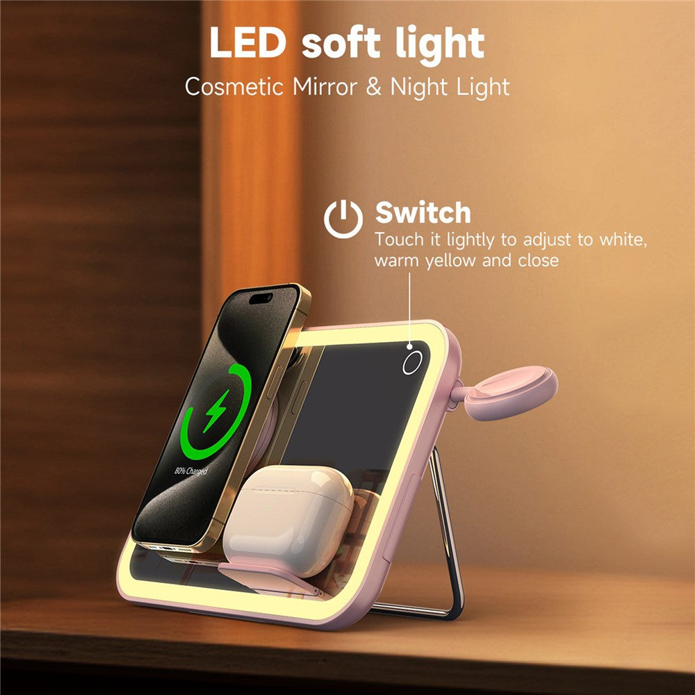 Wireless Charger 